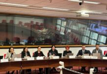 Shqipëria prezanton në Bruksel progresin në fushat e transportit, energjisë, mjedisit dhe zhvillimit rajonal