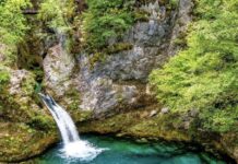 “Si Viaggia”: Shqipëria, destinacioni që bashkon detin dhe malin në një udhëtim të vetëm
