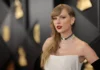 “Forbes” shpall Taylor Swift si muzikanten më të pasur në histori