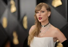 “Forbes” shpall Taylor Swift si muzikanten më të pasur në histori