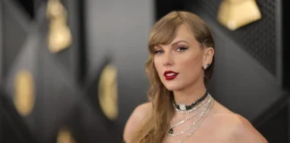 “Forbes” shpall Taylor Swift si muzikanten më të pasur në histori