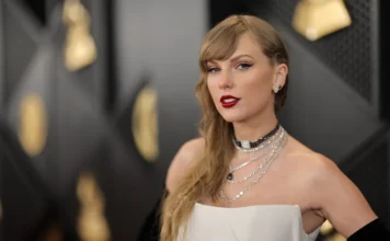 “Forbes” shpall Taylor Swift si muzikanten më të pasur në histori