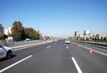 ARRSH hap procedurën për ndërtimin e 6 mbikalimeve në autostradën Tiranë-Durrës