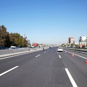 ARRSH hap procedurën për ndërtimin e 6 mbikalimeve në autostradën Tiranë-Durrës