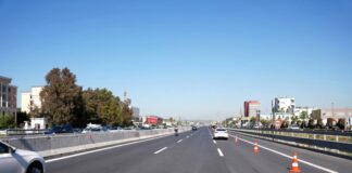 ARRSH hap procedurën për ndërtimin e 6 mbikalimeve në autostradën Tiranë-Durrës