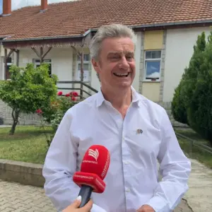 Ambasadori britanik: Kosova ka nevojë për institucione të reja sa më shpejt pas zgjedhjeve