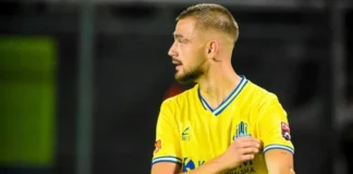 Futbollisti i Elbasanit, Fatjon Bunjaku ndahet nga jeta në moshën 22-vjeçare në aksident