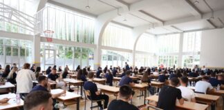 Matura Shtetërore, 144 qendra të përcaktuara sipas rregullores