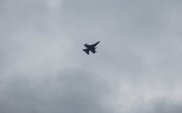 RIGA – NATO rrëzon një dron që hyri në hapësirën ajrore të Letonisë