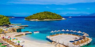 Digitrips/L’Écho: Barometri i çmimeve të biletave: Shqipëria, alternativa më ekonomike në Mesdhe