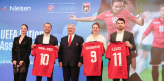 Raporti i UEFA-s, Duka: Shqipëria kryeson Europën për interesin ndaj futbollit