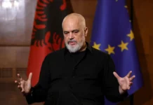 Rama për “Associated Press”: Ende s’ka projekt për Zvërnecin, ka shumë ‘gjysmë të vërteta’ që po bëhen gënjeshtra gjithnjë e më të mëdha