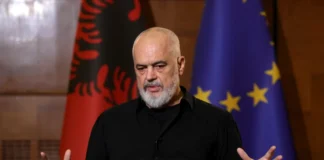 Rama për “Associated Press”: Ende s’ka projekt për Zvërnecin, ka shumë ‘gjysmë të vërteta’ që po bëhen gënjeshtra gjithnjë e më të mëdha