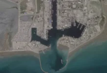 SHBA i përgjigjet Iranit pas rrëzimit të helikopterit, nis sulme të reja afër Ngushticës së Hormuzit. Trump: Reagimi ynë do jetë i fuqishëm