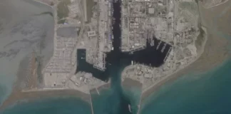 SHBA i përgjigjet Iranit pas rrëzimit të helikopterit, nis sulme të reja afër Ngushticës së Hormuzit. Trump: Reagimi ynë do jetë i fuqishëm