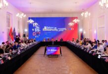 BE vlerëson progresin e Shqipërisë në zbatimin e IPA dhe Planit të Rritjes