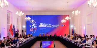 BE vlerëson progresin e Shqipërisë në zbatimin e IPA dhe Planit të Rritjes