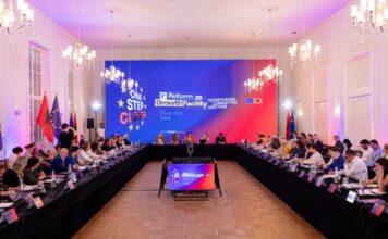BE vlerëson progresin e Shqipërisë në zbatimin e IPA dhe Planit të Rritjes