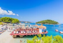 “Travel off Path”: Saranda kryeson listën e destinacioneve bregdetare më ekonomike në Evropë