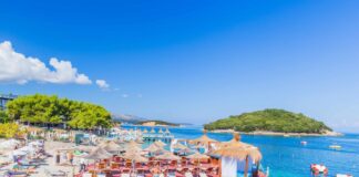 “Travel off Path”: Saranda kryeson listën e destinacioneve bregdetare më ekonomike në Evropë