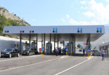 Hyrje-daljet në kufij, udhëtarët të detyruar të deklarojnë shumat mbi 10 mijë euro