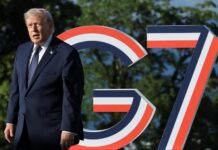 FRANCË – Trump: Marrëveshja me Iranin garanton zero armë bërthamore