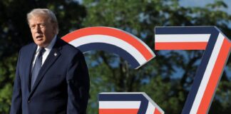 FRANCË – Trump: Marrëveshja me Iranin garanton zero armë bërthamore