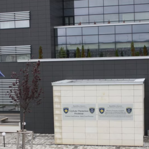 Gjykata në Prishtinë e dënon Hysri Selimin me 6 vjet burgim për spiunazh për Serbinë