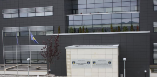 Gjykata në Prishtinë e dënon Hysri Selimin me 6 vjet burgim për spiunazh për Serbinë