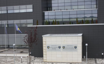 Gjykata në Prishtinë e dënon Hysri Selimin me 6 vjet burgim për spiunazh për Serbinë