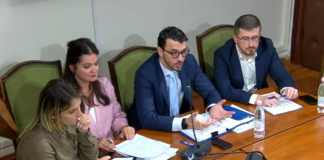 Karakaçi: Familjarët dhe bizneset e vogla do të vijojnë të mbrohen me çmime të rregulluara të energjisë