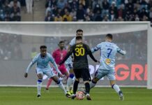Messi dhe Ronaldo luajnë për herë të 6-të në Kupën e Botës