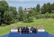 G7 – Trump mbron marrëveshjen me Iranin mes skepticizmit dhe shqetësimeve nga aleatët