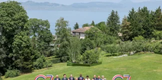 G7 – Trump mbron marrëveshjen me Iranin mes skepticizmit dhe shqetësimeve nga aleatët