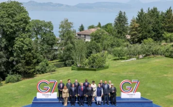 G7 – Trump mbron marrëveshjen me Iranin mes skepticizmit dhe shqetësimeve nga aleatët