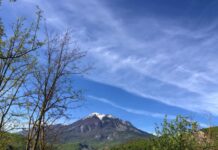 Mot i kthjellët me temperatura të larta deri në 36 gradë Celsius