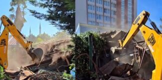 Lirohen hapësirat për ndërtimin e qendrës së re të informacionit turistik në Velipoj