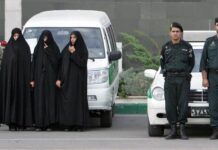 TEHERAN- “Kemi frikë të flasim” – Iranianët denoncojnë një valë të re shtypjeje pas luftës