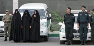 TEHERAN- “Kemi frikë të flasim” – Iranianët denoncojnë një valë të re shtypjeje pas luftës