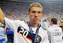 BOTËRORI 2026 – Podolski: Nuk zgjohem më natën për ndeshjet e futbollit