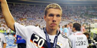BOTËRORI 2026 – Podolski: Nuk zgjohem më natën për ndeshjet e futbollit