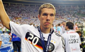 BOTËRORI 2026 – Podolski: Nuk zgjohem më natën për ndeshjet e futbollit