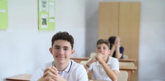 Provimet kombëtare të arsimit bazë, Kumbaro: Nesër testimi në gjuhën shqipe