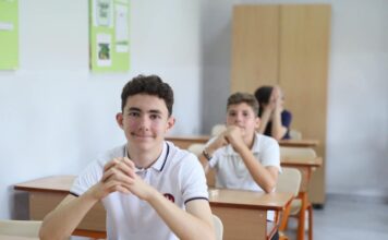 Provimet kombëtare të arsimit bazë, Kumbaro: Nesër testimi në gjuhën shqipe