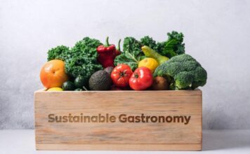 Dita e Gastronomisë së Qëndrueshme, apel për mos shpërdorim të burimeve natyrore