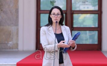 Ndërpritet funksionimi i Bordit të Transparencës, Ibrahimaj: Çmimet e karburanteve janë stabilizuar