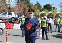 Hita: Siguria rrugore përgjegjësi e përbashkët, teknologjia evidenton shkelësit në kohë reale