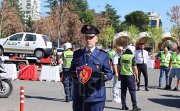 Hita: Siguria rrugore përgjegjësi e përbashkët, teknologjia evidenton shkelësit në kohë reale