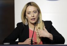 ITALI – Meloni: Të nisin sa më parë riatdhesimet e migrantëve në vendet e treta
