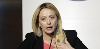 ITALI – Meloni: Të nisin sa më parë riatdhesimet e migrantëve në vendet e treta